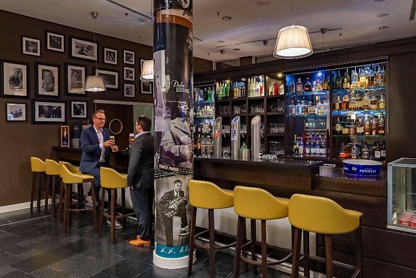 The Rilano Munich, Trademark Collection by Wyndham