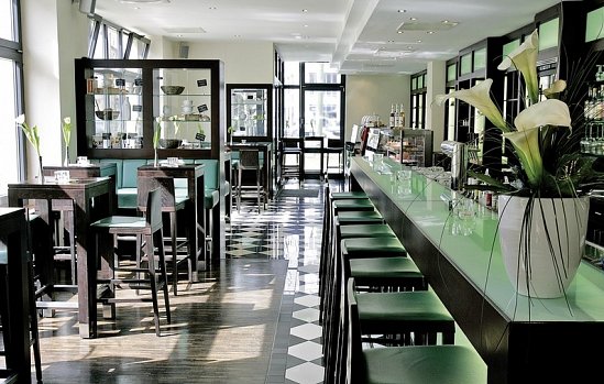 Fleming's München-Schwabing