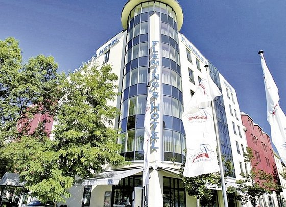 Fleming's München-Schwabing