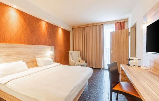 Star Inn Premium Domagkstrasse