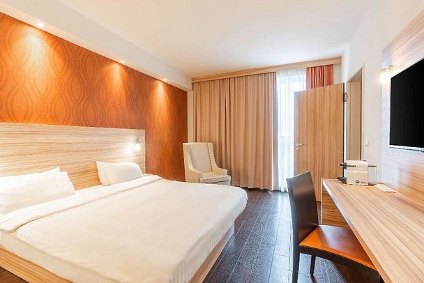 Star Inn Premium Domagkstrasse