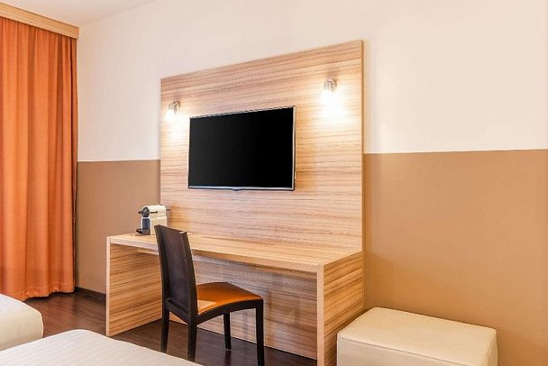 Star Inn Premium Domagkstrasse