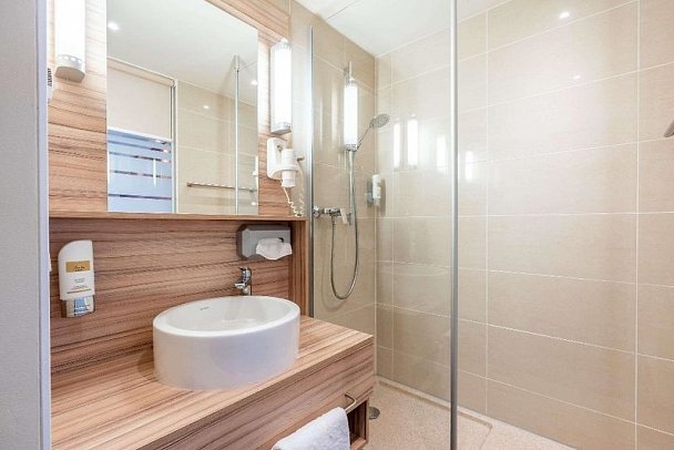 Star Inn Premium Domagkstrasse
