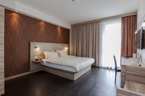 Star Inn Premium Domagkstrasse