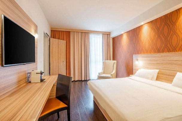 Star Inn Premium Domagkstrasse