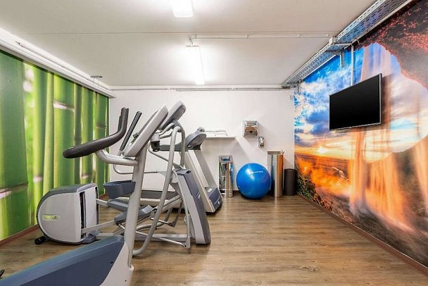 Star Inn Premium Domagkstrasse