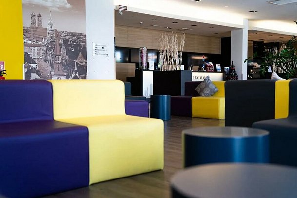 Star Inn Premium Domagkstrasse