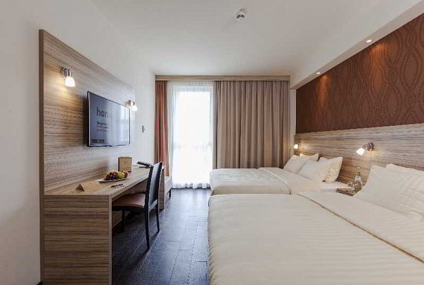 Star Inn Premium Domagkstrasse