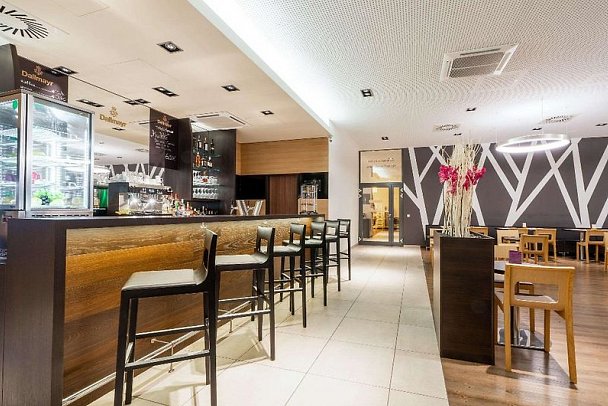 Star Inn Premium Domagkstrasse