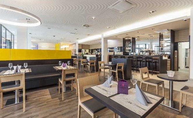 Star Inn Premium Domagkstrasse