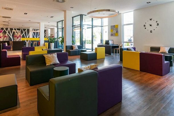 Star Inn Premium Domagkstrasse