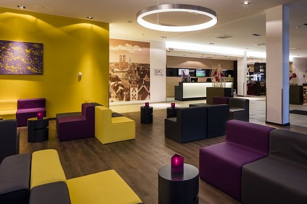 Star Inn Premium Domagkstrasse