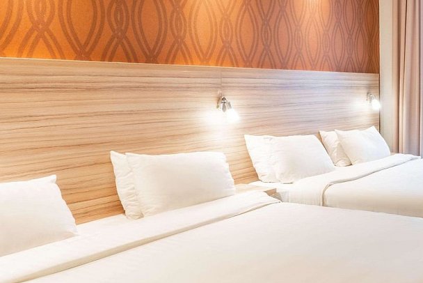 Star Inn Premium Domagkstrasse