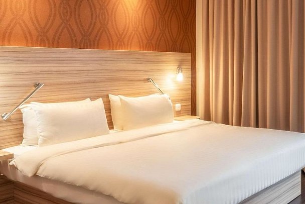 Star Inn Premium Domagkstrasse