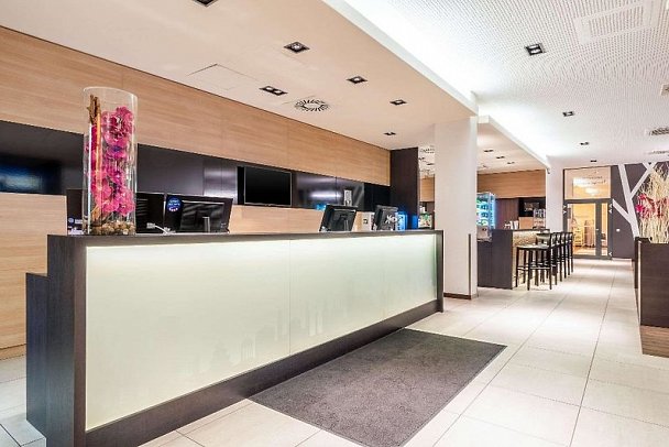 Star Inn Premium Domagkstrasse