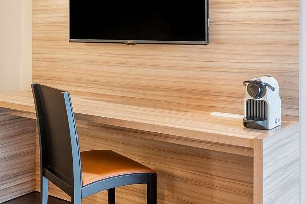 Star Inn Premium Domagkstrasse