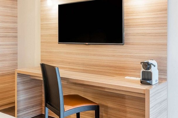 Star Inn Premium Domagkstrasse