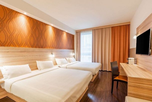 Star Inn Premium Domagkstrasse