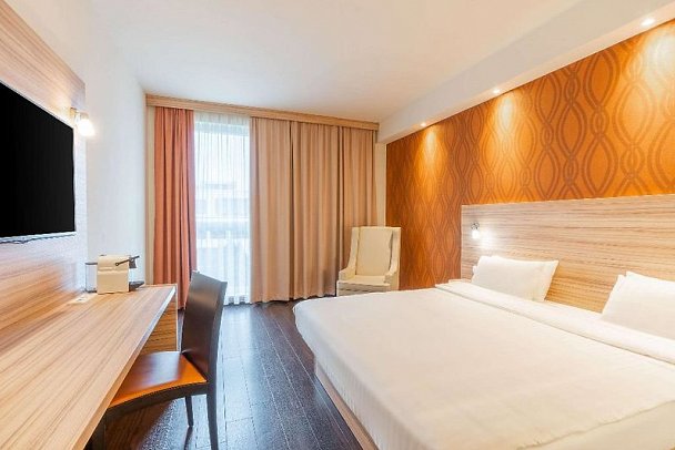 Star Inn Premium Domagkstrasse