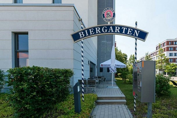 Star Inn Premium Domagkstrasse