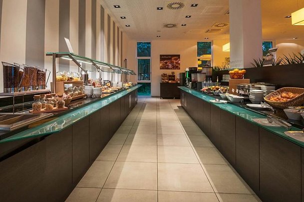 Star Inn Premium Domagkstrasse