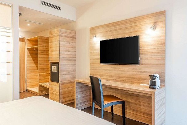 Star Inn Premium Domagkstrasse