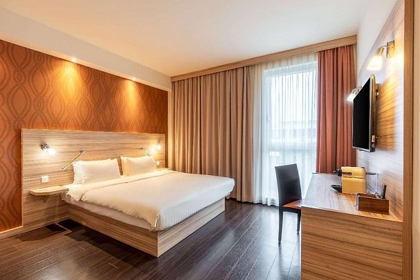 Star Inn Premium Domagkstrasse