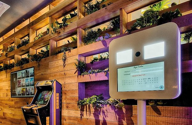 NYX Hotel Munich by Leonardo Hotels