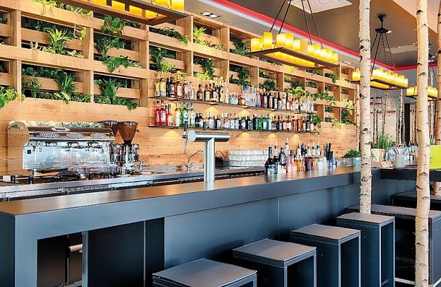 NYX Hotel Munich by Leonardo Hotels