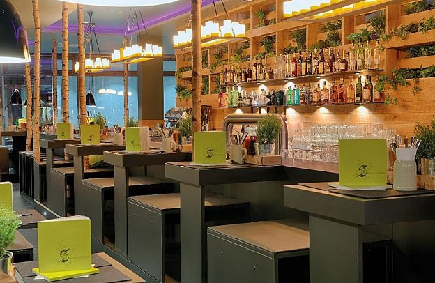 NYX Hotel Munich by Leonardo Hotels