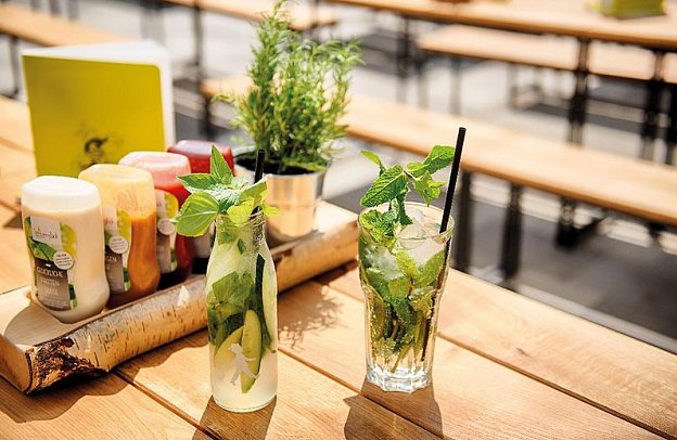 NYX Hotel Munich by Leonardo Hotels