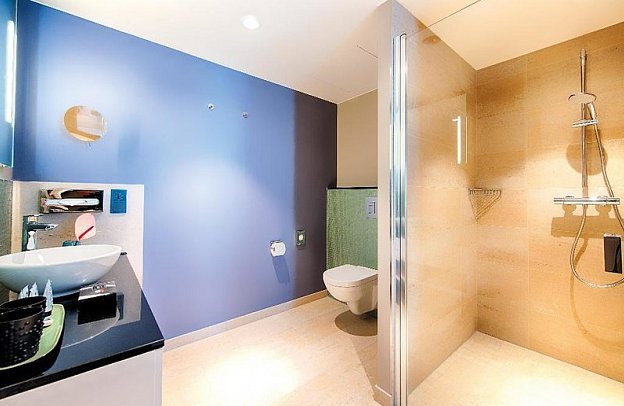 NYX Hotel Munich by Leonardo Hotels