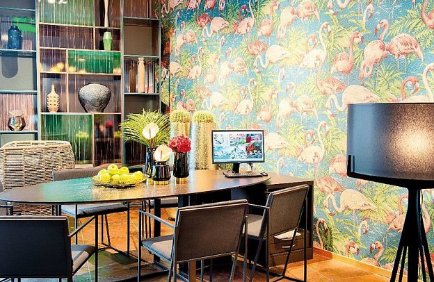 NYX Hotel Munich by Leonardo Hotels