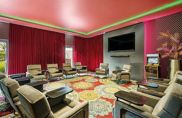 NYX Hotel Munich by Leonardo Hotels