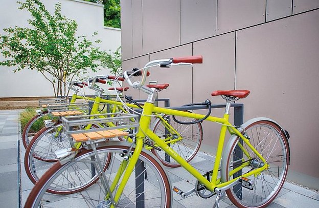 NYX Hotel Munich by Leonardo Hotels