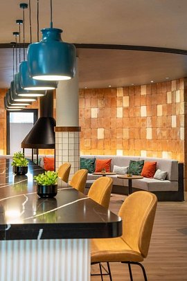 Hotel München City Center, affiliated by Meliá