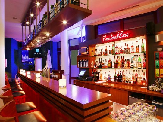 Hotel München City Center, affiliated by Meliá