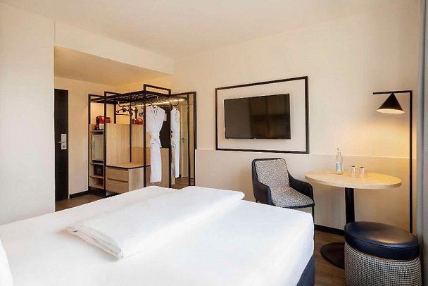 Hotel München City Center, affiliated by Meliá