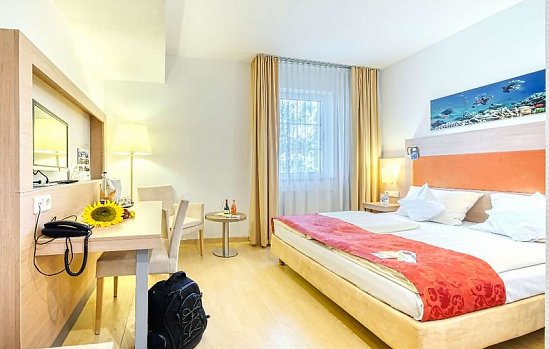 AKZENT Hotel Aufkirchen