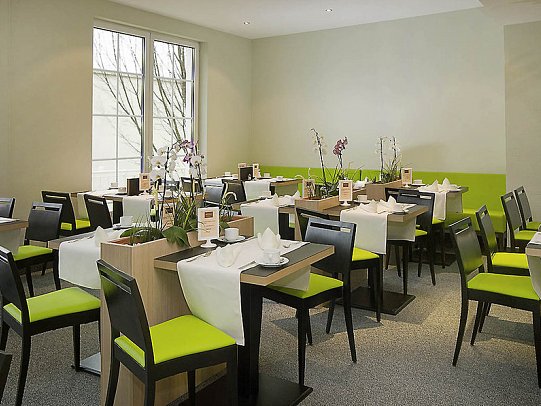 AKZENT Hotel Aufkirchen