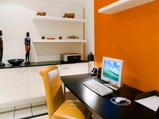AKZENT Hotel Aufkirchen