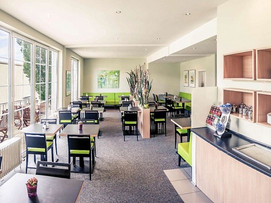 AKZENT Hotel Aufkirchen