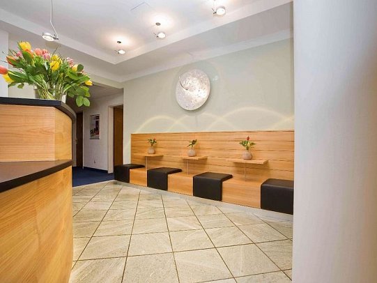AKZENT Hotel Aufkirchen
