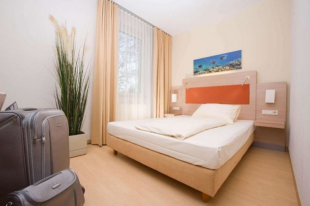 AKZENT Hotel Aufkirchen