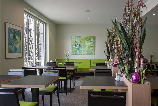 AKZENT Hotel Aufkirchen