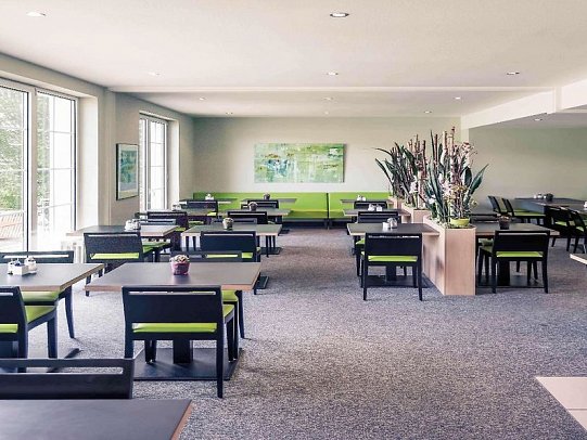 AKZENT Hotel Aufkirchen
