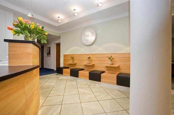 AKZENT Hotel Aufkirchen