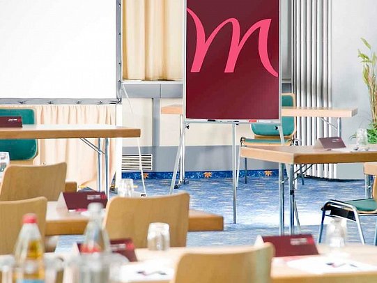 AKZENT Hotel Aufkirchen