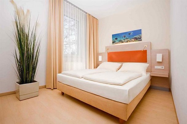 AKZENT Hotel Aufkirchen