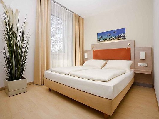 AKZENT Hotel Aufkirchen
